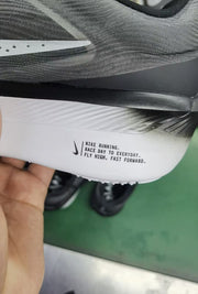 Nike Zoom Fly 6 Running Shoes Black Grey FN8454-001