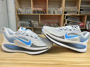 Nike Vomero 18 Running Shoes White Blue