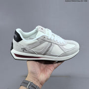 DESCENTE CHRON VELO Low-Top Sneakers