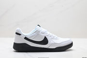 Nike Terra Manta Sneakers White Black JZD101-EDH