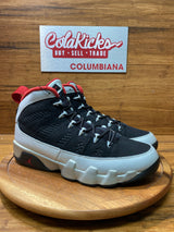 Jordan 9 Retro Johnny Kilroy (Wear at on risk due to aging)