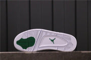 Nike Air Jordan 4 Pine Green Sneakers White/Green CT8527-113