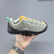 KEEN Jasper Low-Top Outdoor Sneakers Style 1032129