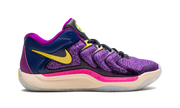 KD 17 "Travel Ball" FJ9487 400