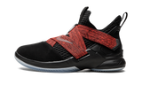 Lebron Soldier 12 GS "Bred" AA1352 003