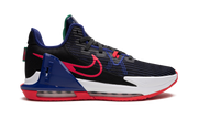 LeBron Witness VI "Blackened Blue" CZ4052 005