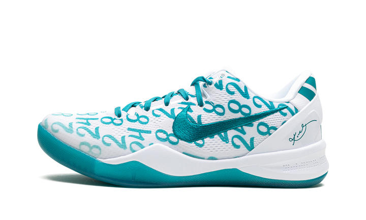 Kobe 8 Protro "Radiant Emerald" FQ3549 101