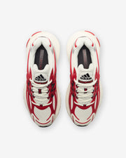 ADIDAS ADISTAR XLG 2.0 - POWRED/ CBLACK/ OWHITE