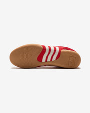 ADIDAS BAD BUNNY BALLERINA - VIVID RED/ CORE WHITE