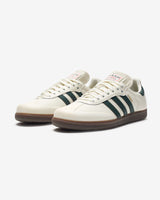 ADIDAS X BAPE SAMBA - OFF WHITE
