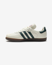 ADIDAS X BAPE SAMBA - OFF WHITE