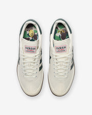 ADIDAS X BAPE SAMBA - OFF WHITE