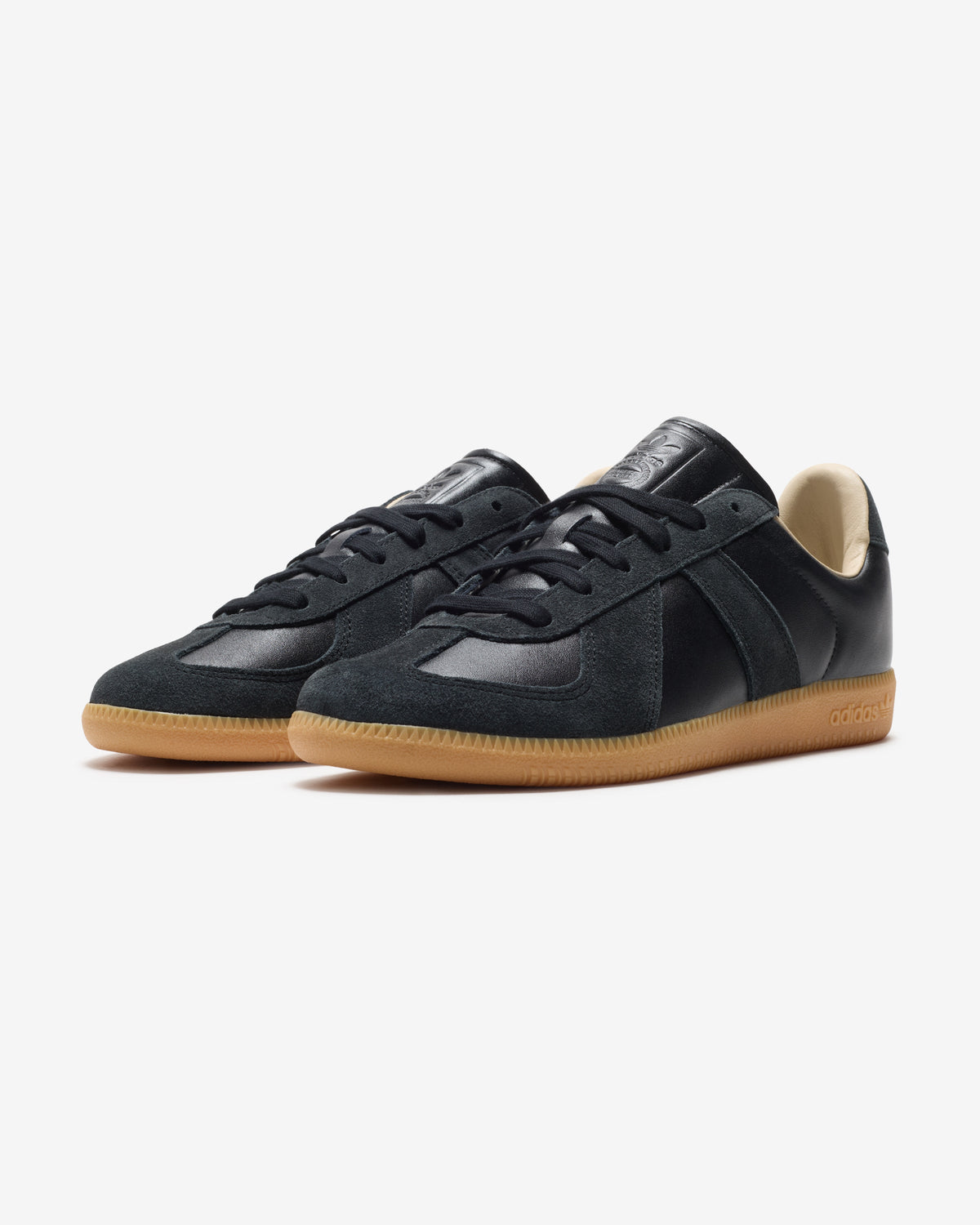 ADIDAS BW ARMY - CBLACK/ GUM10