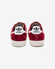 ADIDAS CAMPUS 80s - CBURGU/ FTWWHT/ OWHITE
