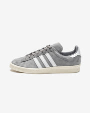 ADIDAS CAMPUS 80s - GREY/ FTWWHT/ OWHITE