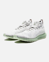 ADIDAS CONSORTIUM RUNNER MID 4D - WHITEB