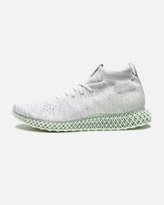 ADIDAS CONSORTIUM RUNNER MID 4D - WHITEB