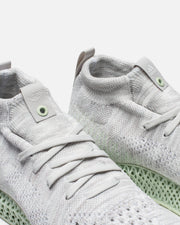 ADIDAS CONSORTIUM RUNNER MID 4D - WHITEB