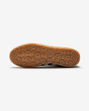 ADIDAS GAZELLE INDOOR PRO - CBLACK/ OWHITE