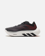 ADIDAS HYPERBOOST EUPHORIA - CORE BLACK/ SOLAR RED