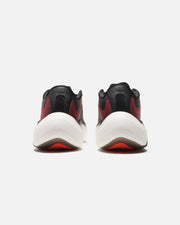 ADIDAS HYPERBOOST EUPHORIA - CORE BLACK/ SOLAR RED
