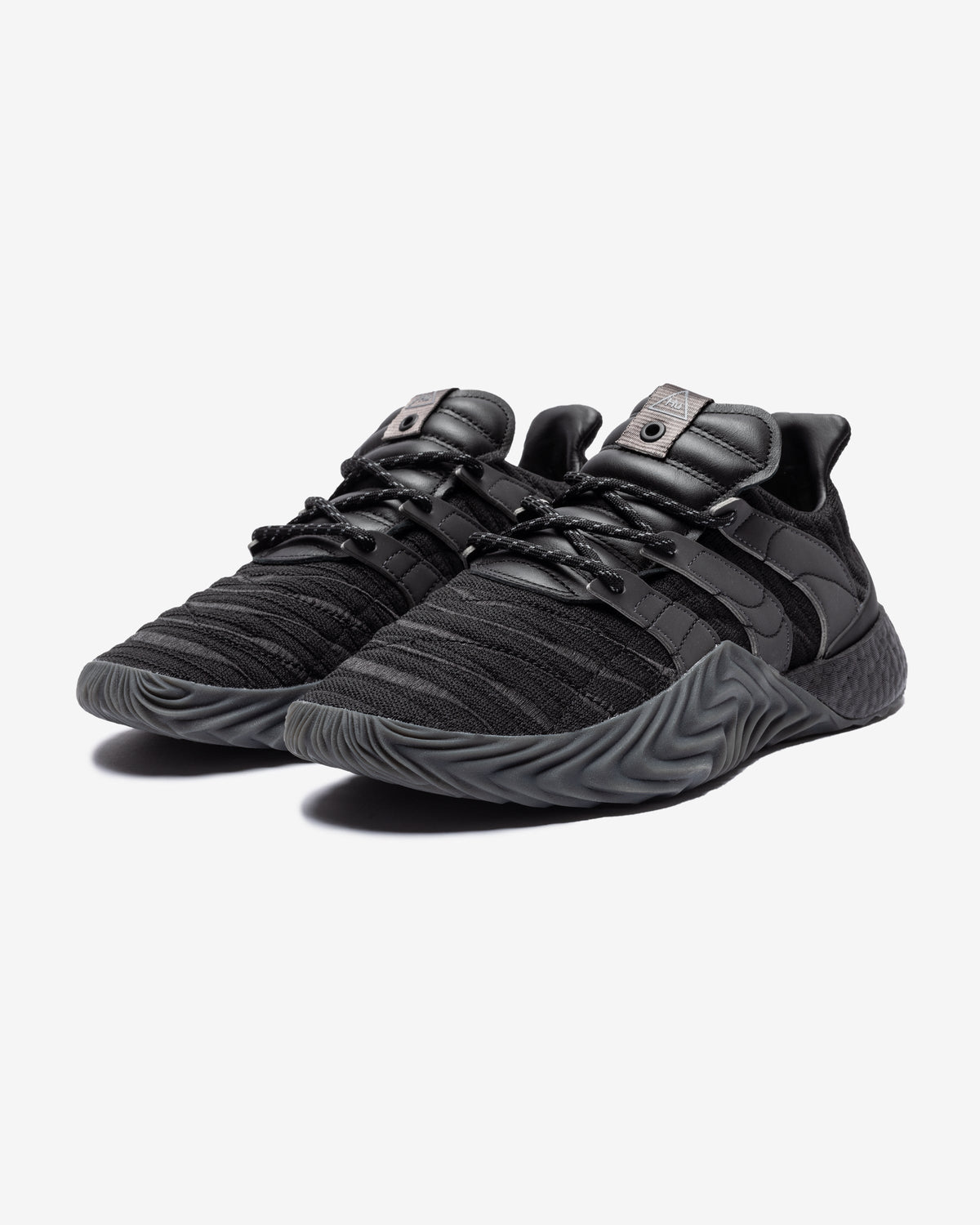 ADIDAS PW SOBAKOV 2.0 - CBLACK/ UTIBLK