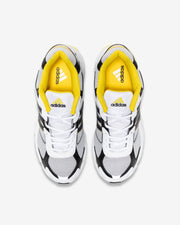 ADIDAS RESPONSE CL - FTWRWHITE/ COREBLACK/ YELLOW