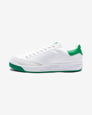ADIDAS ROD LAVER - FTWWHT/ GREEN