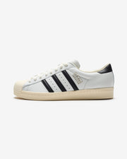 ADIDAS SUPERSTAR VINTAGE - CWHITE/ CBLACK/ CREWHT