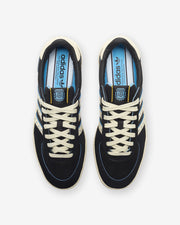 ADIDAS X THRASHER GLENBURN - CORE BLACK/ CREAM WHITE