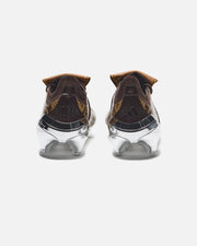 ADIDAS X WALES BONNER PREDATOR ELITE FT - BROWN/ SILVER