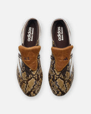ADIDAS X WALES BONNER PREDATOR ELITE FT - BROWN/ SILVER