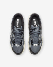 ASICS GEL-1130 - STEELGREY/ BLACK
