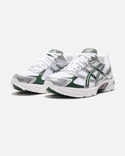 ASICS GEL-1130 - WHITE/ FOREST NIGHT