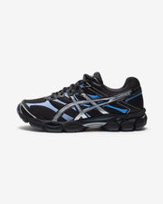 ASICS GEL-CUMULUS 16 - BLACK/ PURE SILVER
