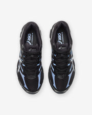 ASICS GEL-CUMULUS 16 - BLACK/ PURE SILVER