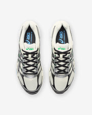 ASICS GEL-CUMULUS 16 - IVORY/ PURE SILVER