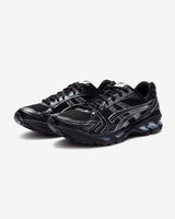 ASICS GEL-KAYANO 14 - BLACK/ PURE SILVER