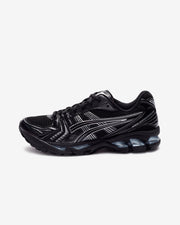 ASICS GEL-KAYANO 14 - BLACK/ PURE SILVER