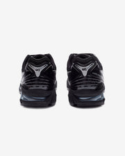 ASICS GEL-KAYANO 14 - BLACK/ PURE SILVER