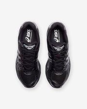 ASICS GEL-KAYANO 14 - BLACK/ PURE SILVER