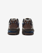 ASICS GEL-KAYANO 14 - CREAM/ BLUE COAST