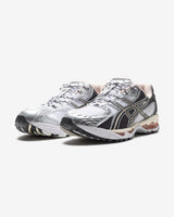 ASICS GEL NIMBUS 10.1 - WHITE/ OBSIDIAN