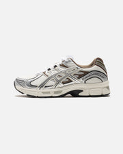 ASICS GEL-STRATUS MC - WHITE/CLAY CANYON