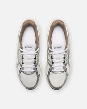 ASICS GEL-STRATUS MC - WHITE/CLAY CANYON