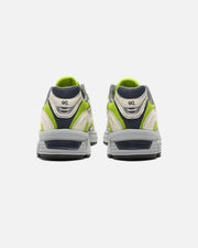 ASICS GEL-STRATUS MC - LIME ZEST/ PURE SILVER