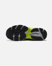ASICS GEL-STRATUS MC - LIME ZEST/ PURE SILVER