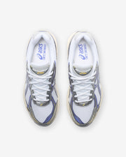 ASICS GT-2160 - WHITE/ BLUEVIOLET