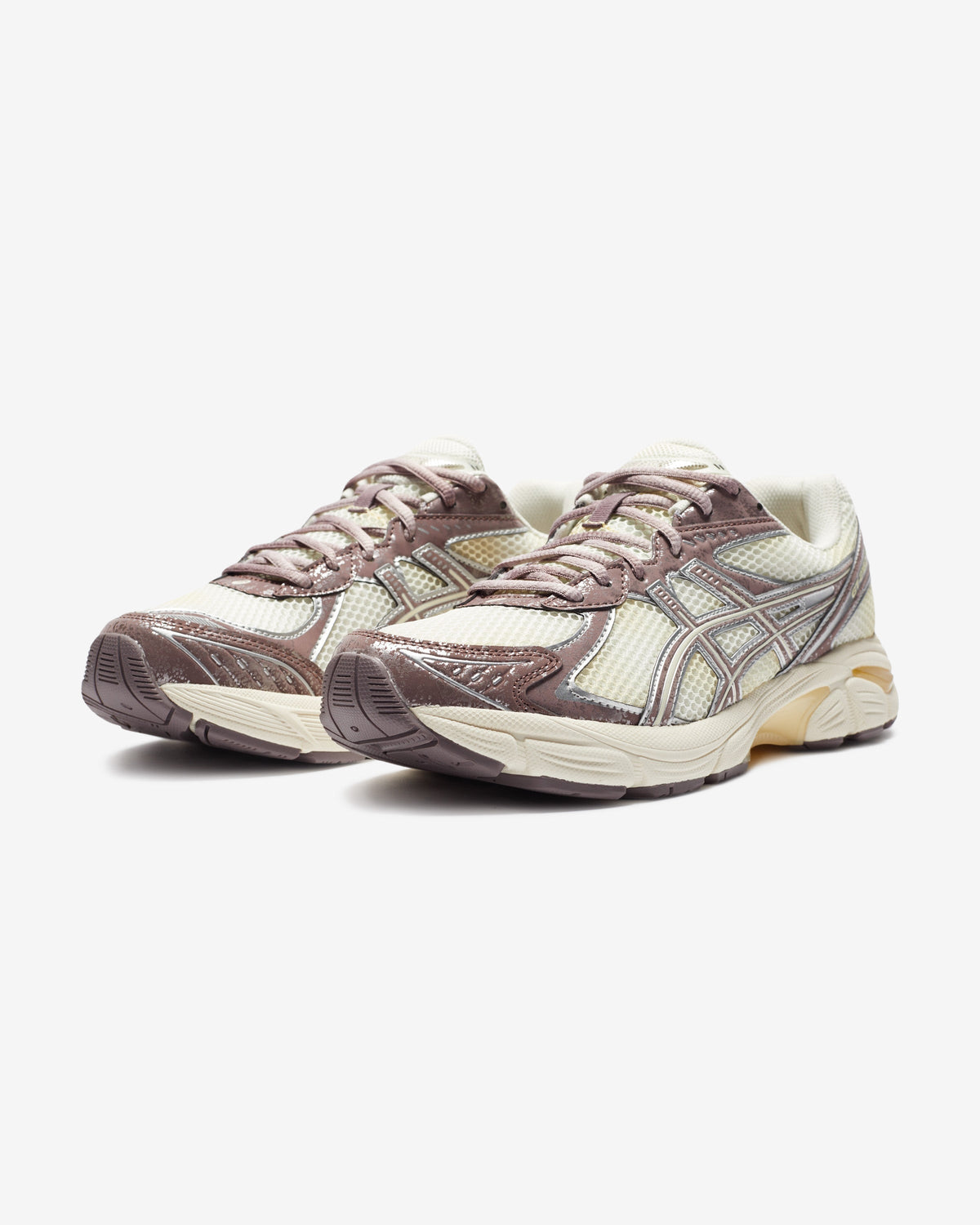 ASICS GT-2160 - CREAM/ MAUVEGREY