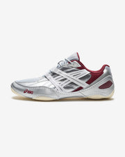 ASICS HYPERSYNC - PIEDMONT GREY/ BLACK